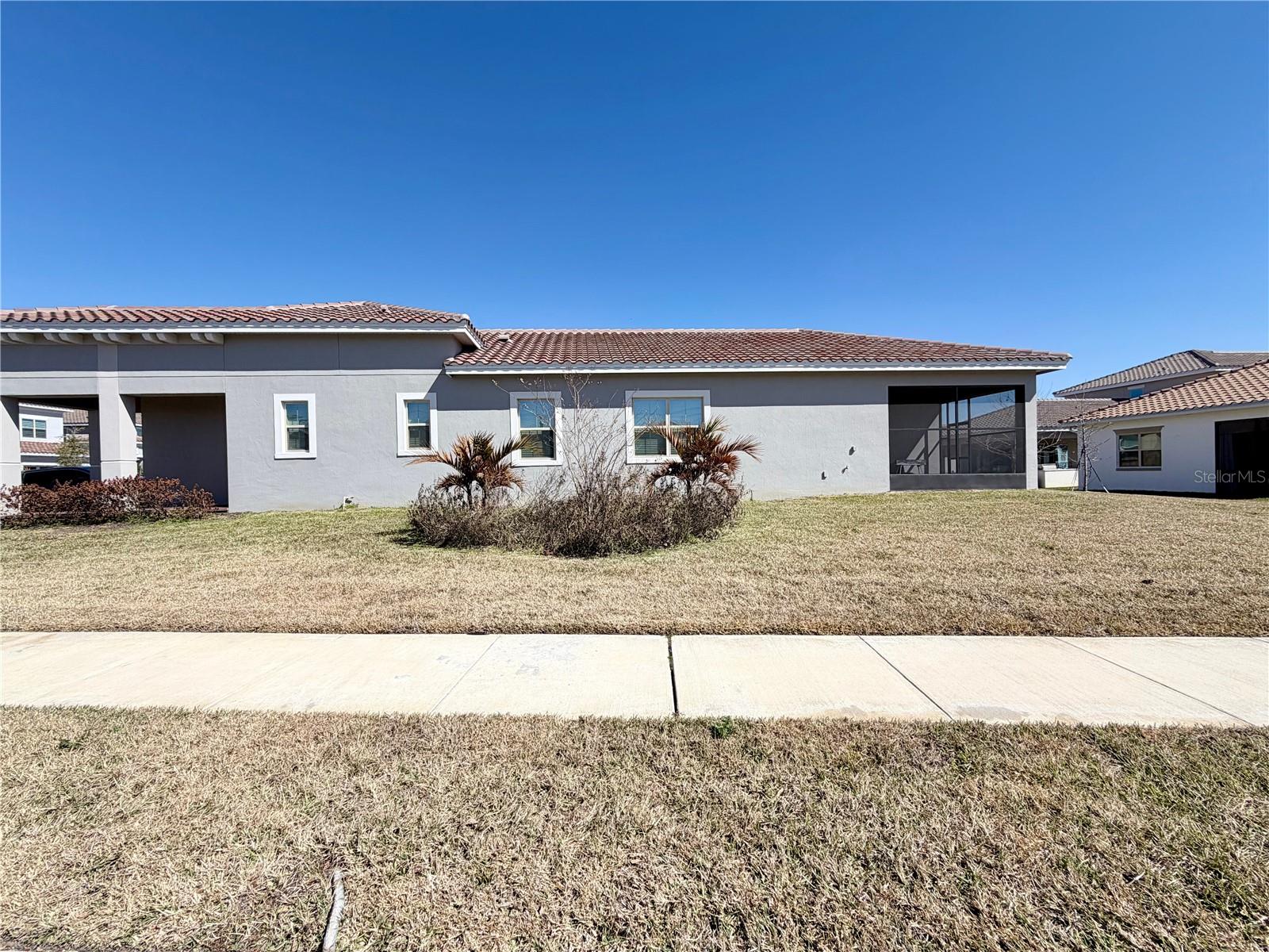 EAGLE CRK VILLAGE J & K PH 2B1 - Residential