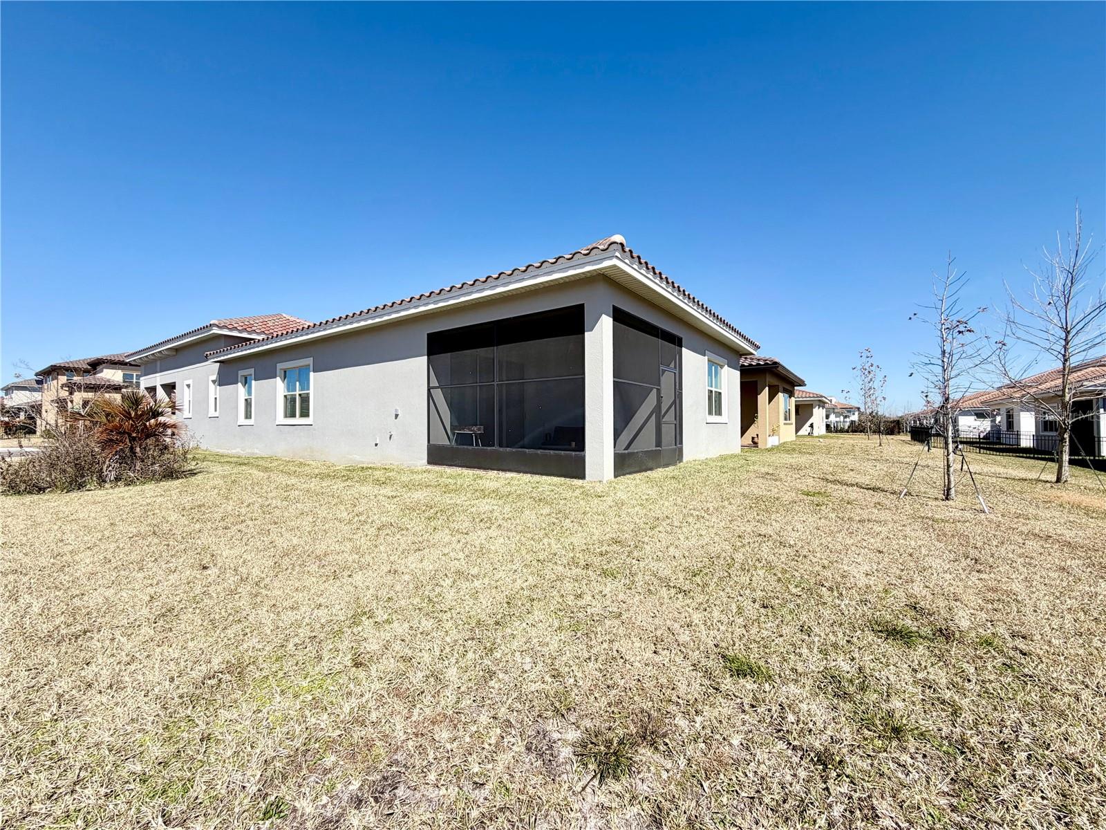 EAGLE CRK VILLAGE J & K PH 2B1 - Residential