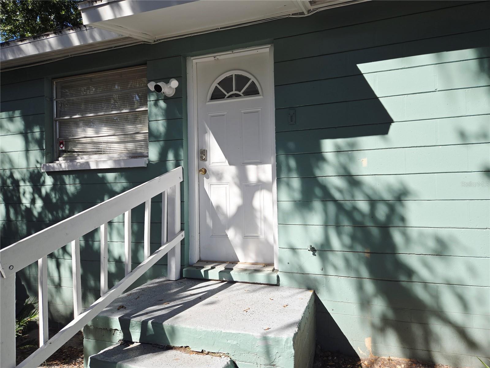 SULPHUR SPGS ADD - Residential