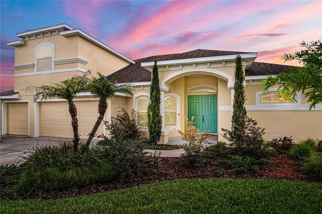 Photo of 2938 Sereno Pointe Drive, Titusville, FL 32796 (MLS # V4949476)