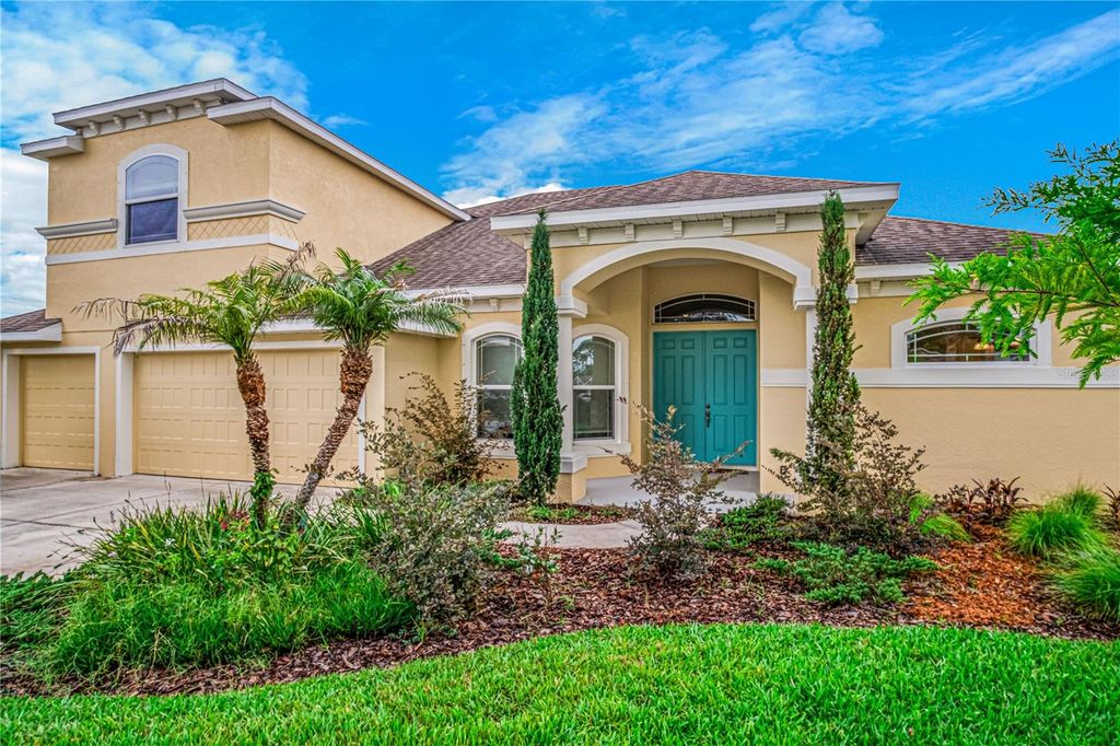 Photo of 2938 Sereno Pointe Drive, Titusville, FL 32796 (MLS # V4949476)