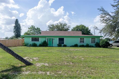 15 WINTERSET DRIVE WINTER HAVEN FL 33884