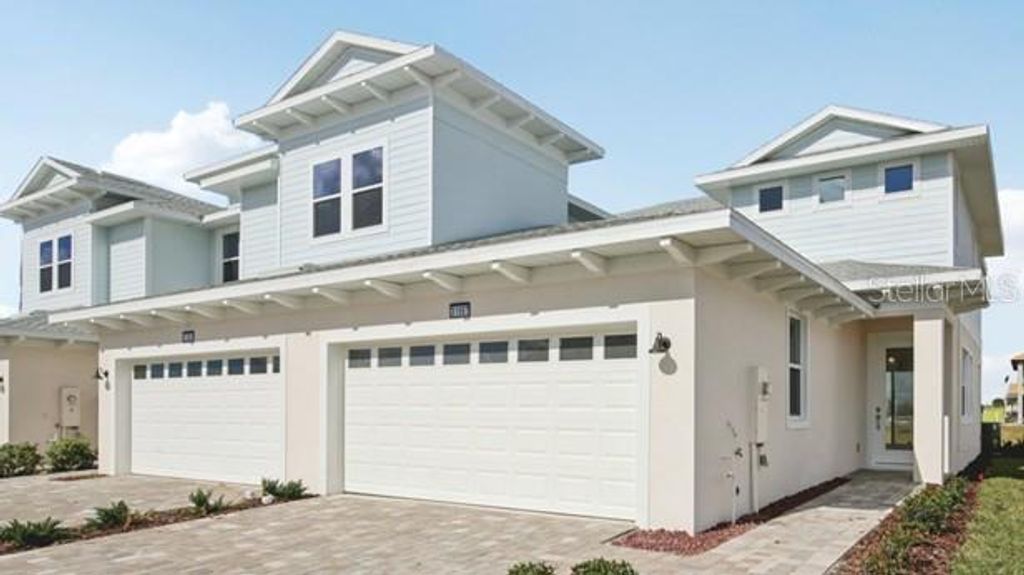 Photo of 31887 Oyster Pier Court, Wesley Chapel, FL 33545 (MLS # TB8443725)