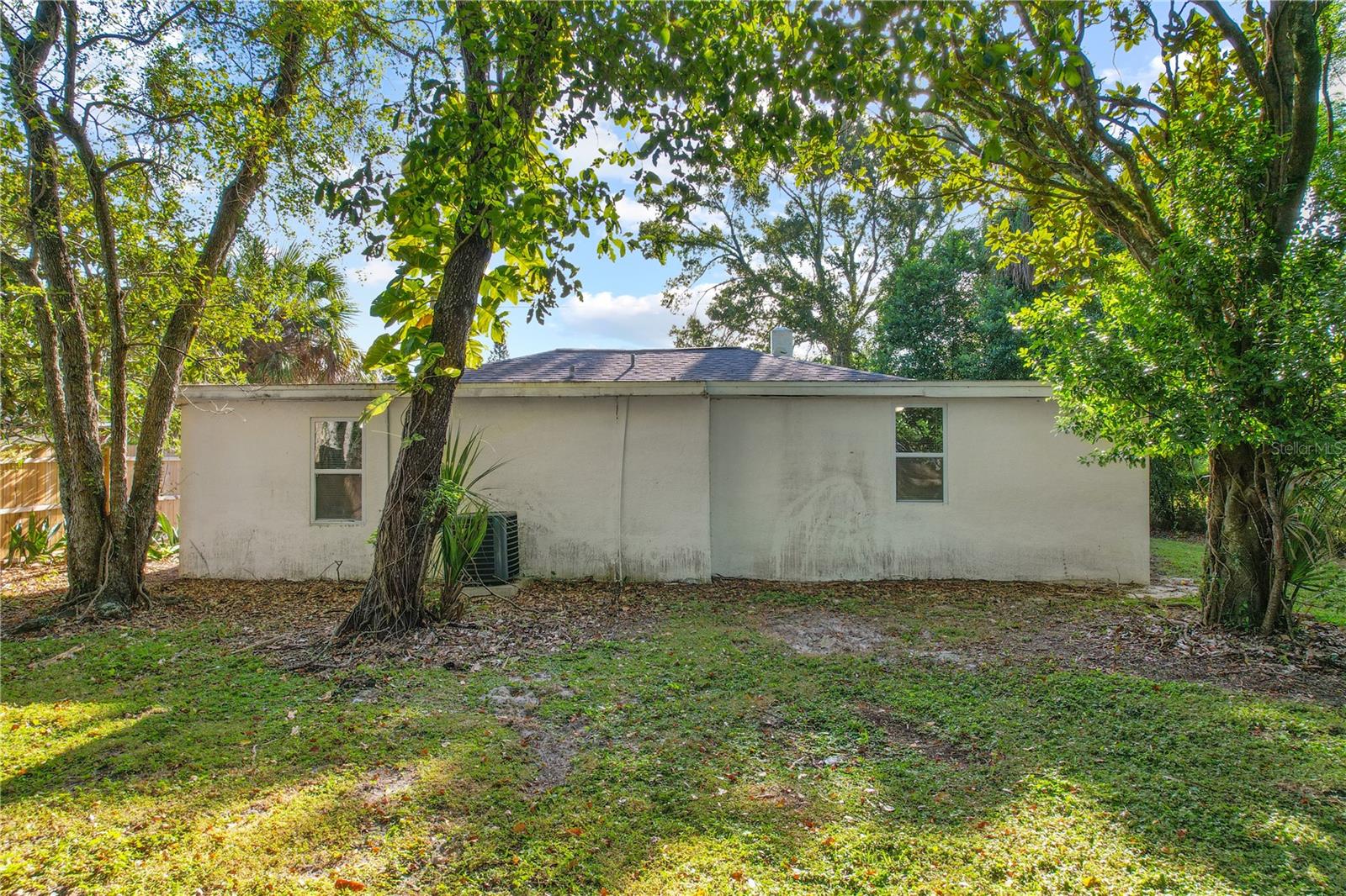 FLAMINGO SPGS - Residential