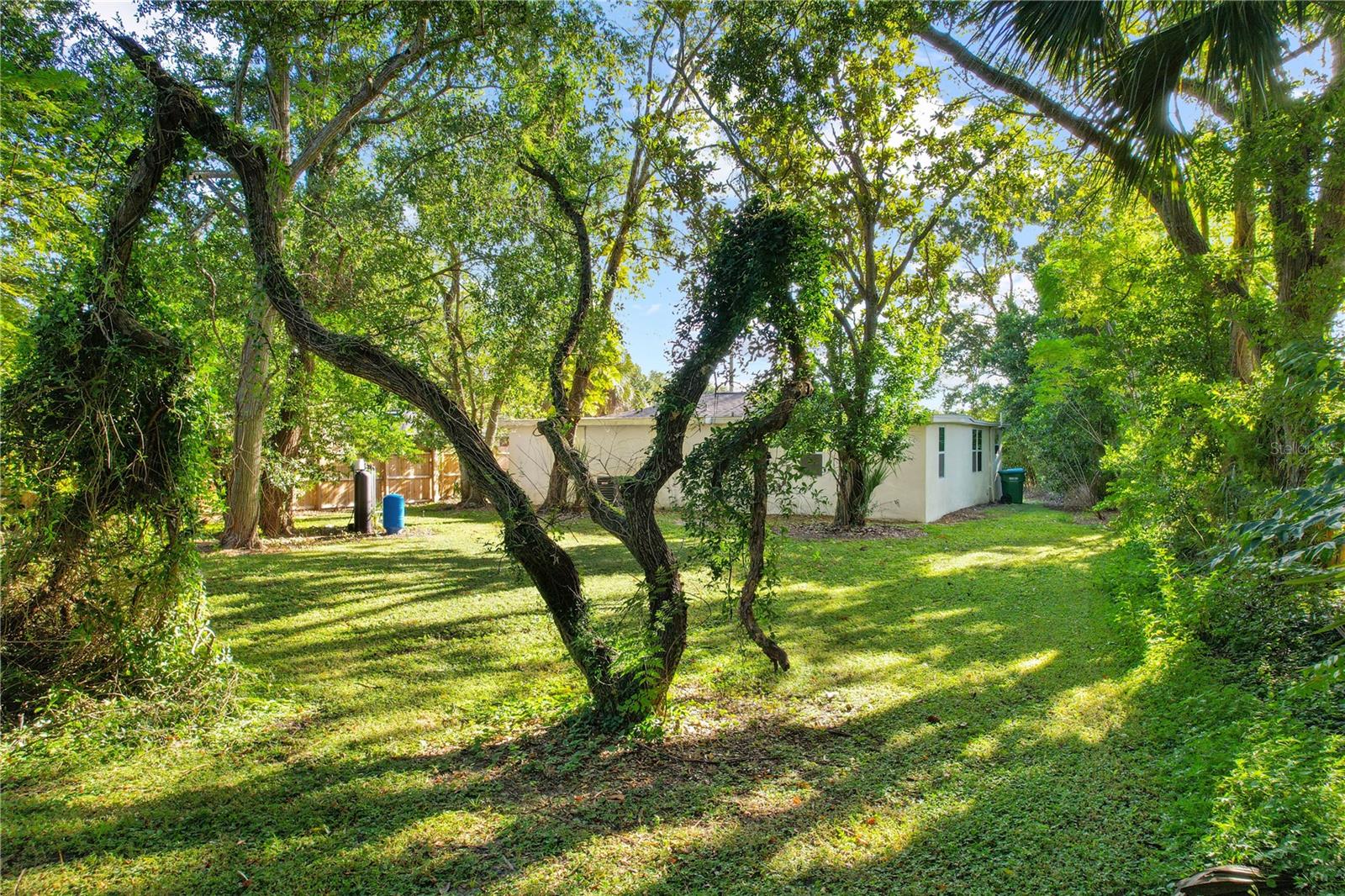 FLAMINGO SPGS - Residential