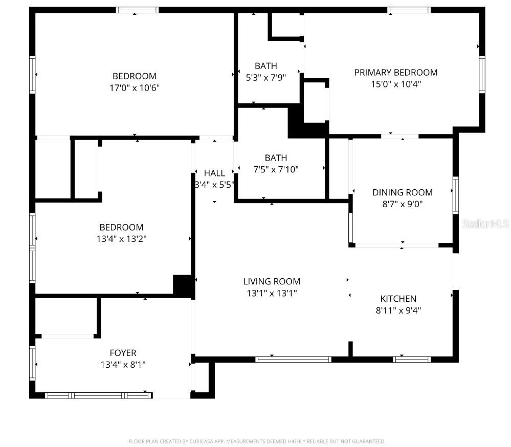 FLAMINGO SPGS - Residential