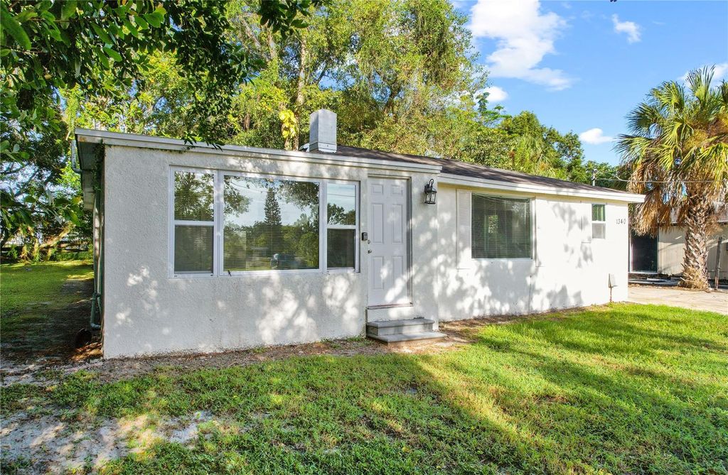 Photo of 1340 Delaney Drive, Winter Springs, FL 32708 (MLS # O6346776)