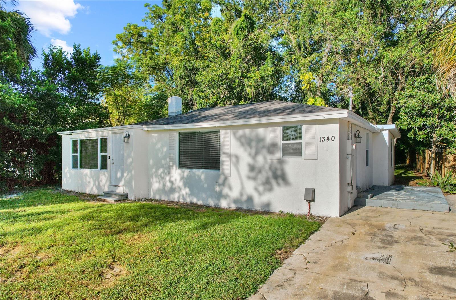 FLAMINGO SPGS - Residential