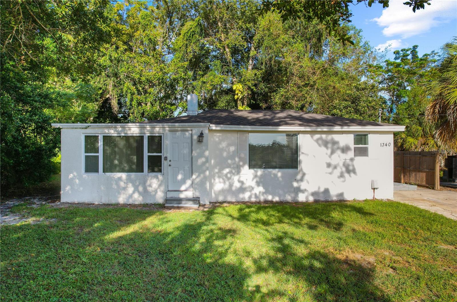 FLAMINGO SPGS - Residential