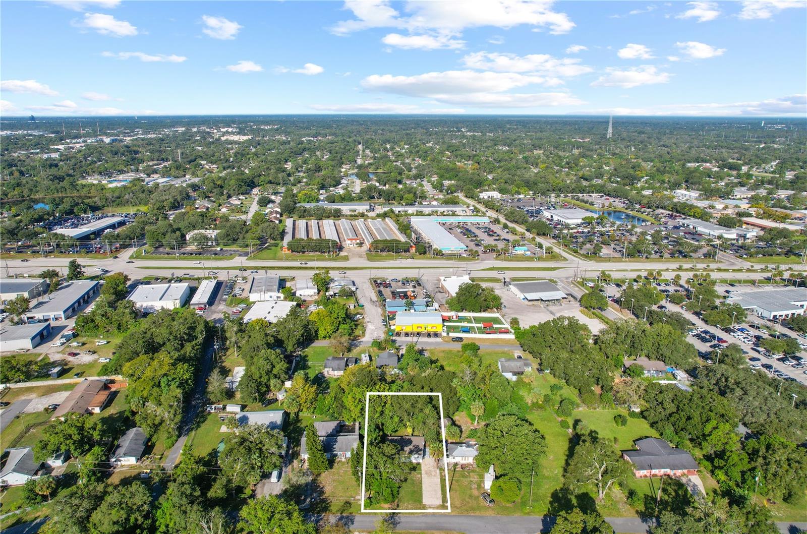 FLAMINGO SPGS - Residential