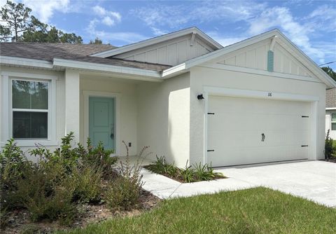 Photo of 116 Pepperdine Drive, Palm Coast, FL 32164 (MLS # FC313198)
