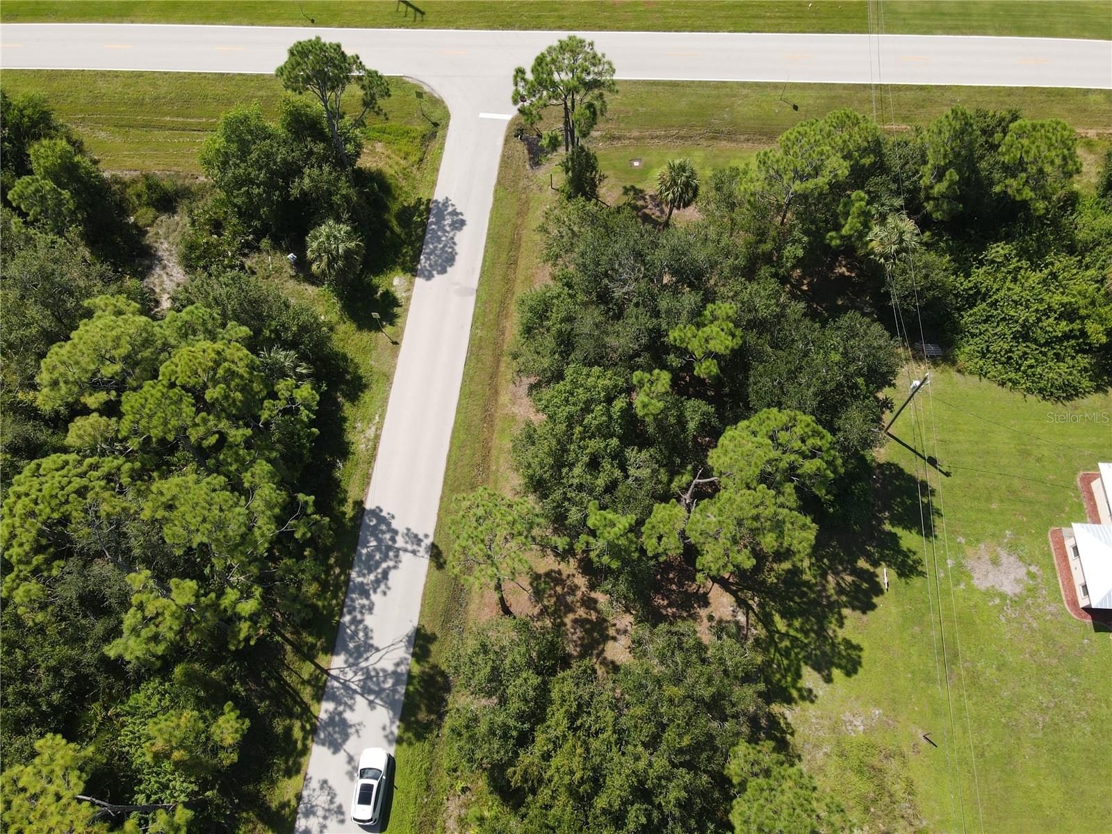 S P G HEIGHTS 1ST ADD - Land