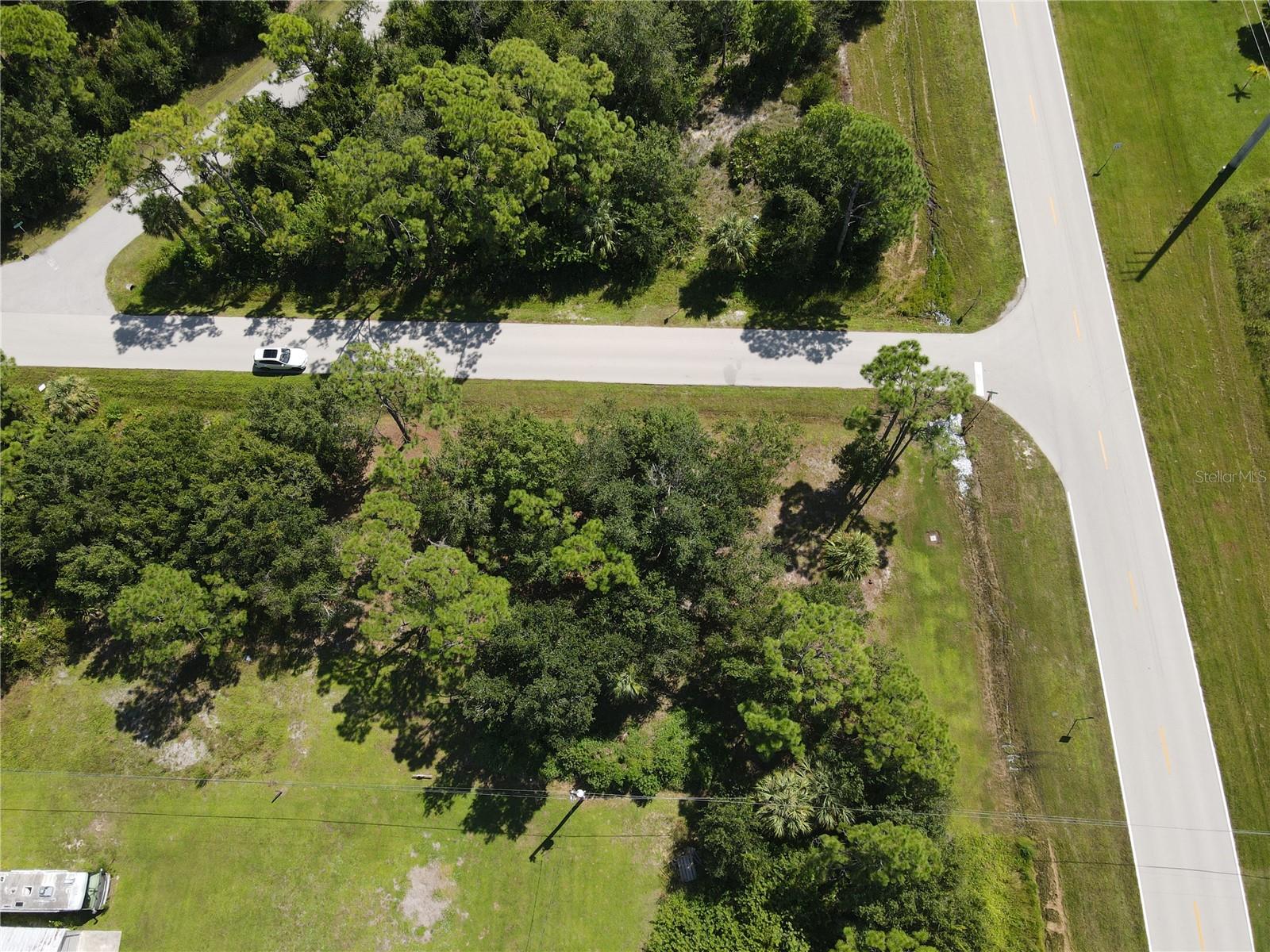 S P G HEIGHTS 1ST ADD - Land