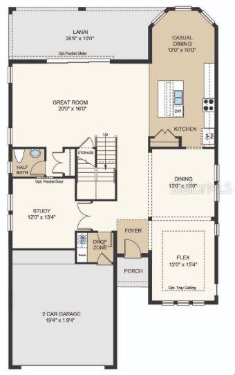 5223 QUILLBACK LANE
