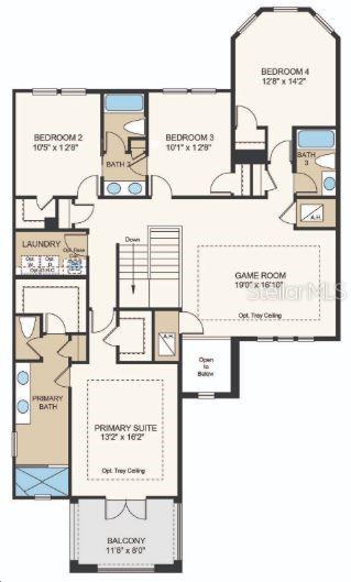 5223 QUILLBACK LANE
