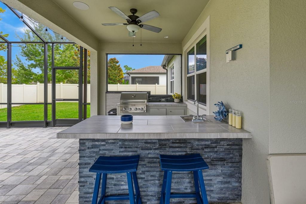 Photo of 18665 Obregan Drive, Spring Hill, FL 34610 (MLS # TB8441974)