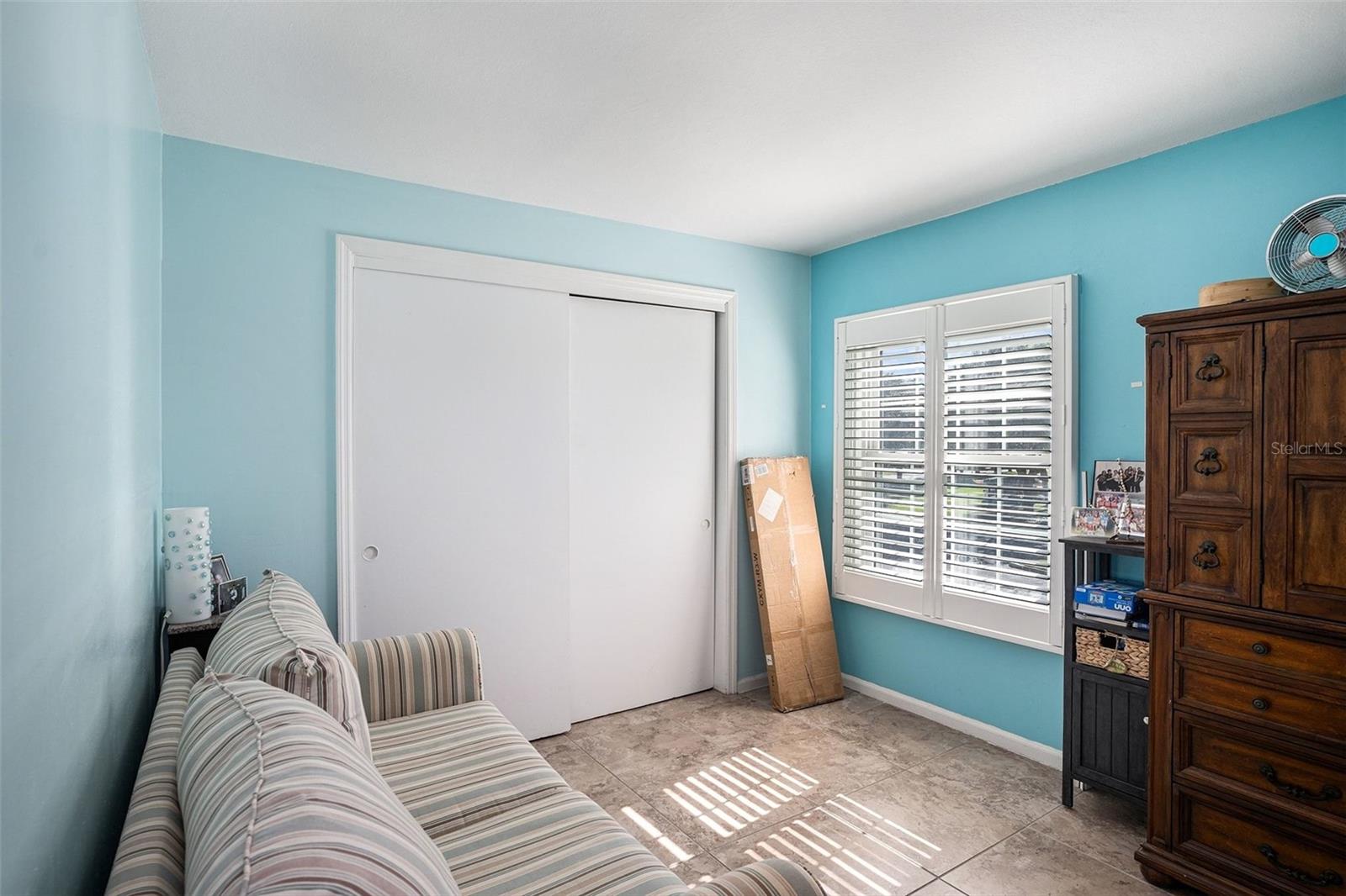 WATERSIDE - Residential