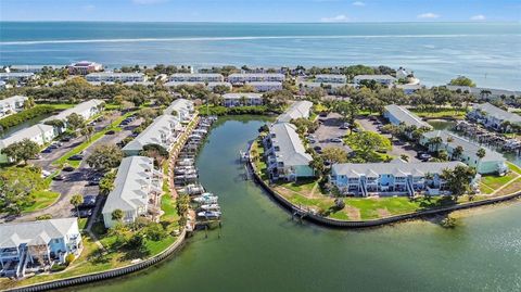 Photo of 5176 Salmon Drive SE #D, St Petersburg, FL 33705 (MLS # TB8466080)