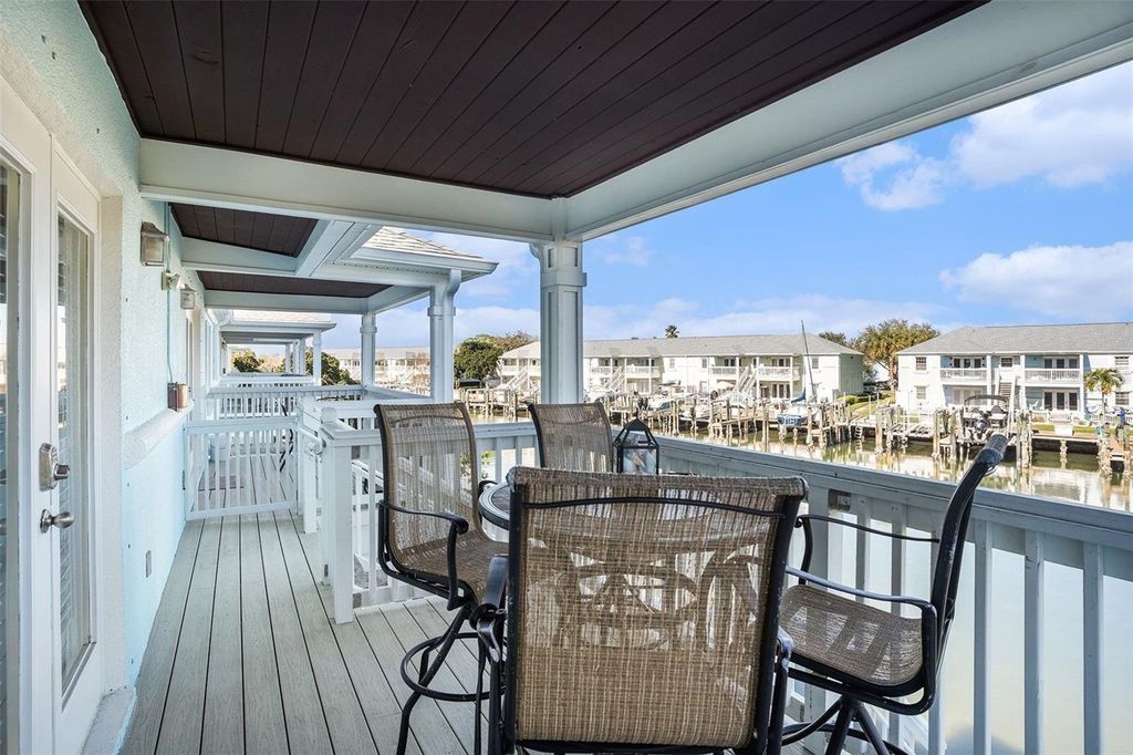 Photo of 5176 Salmon Drive SE #D, St Petersburg, FL 33705 (MLS # TB8466080)