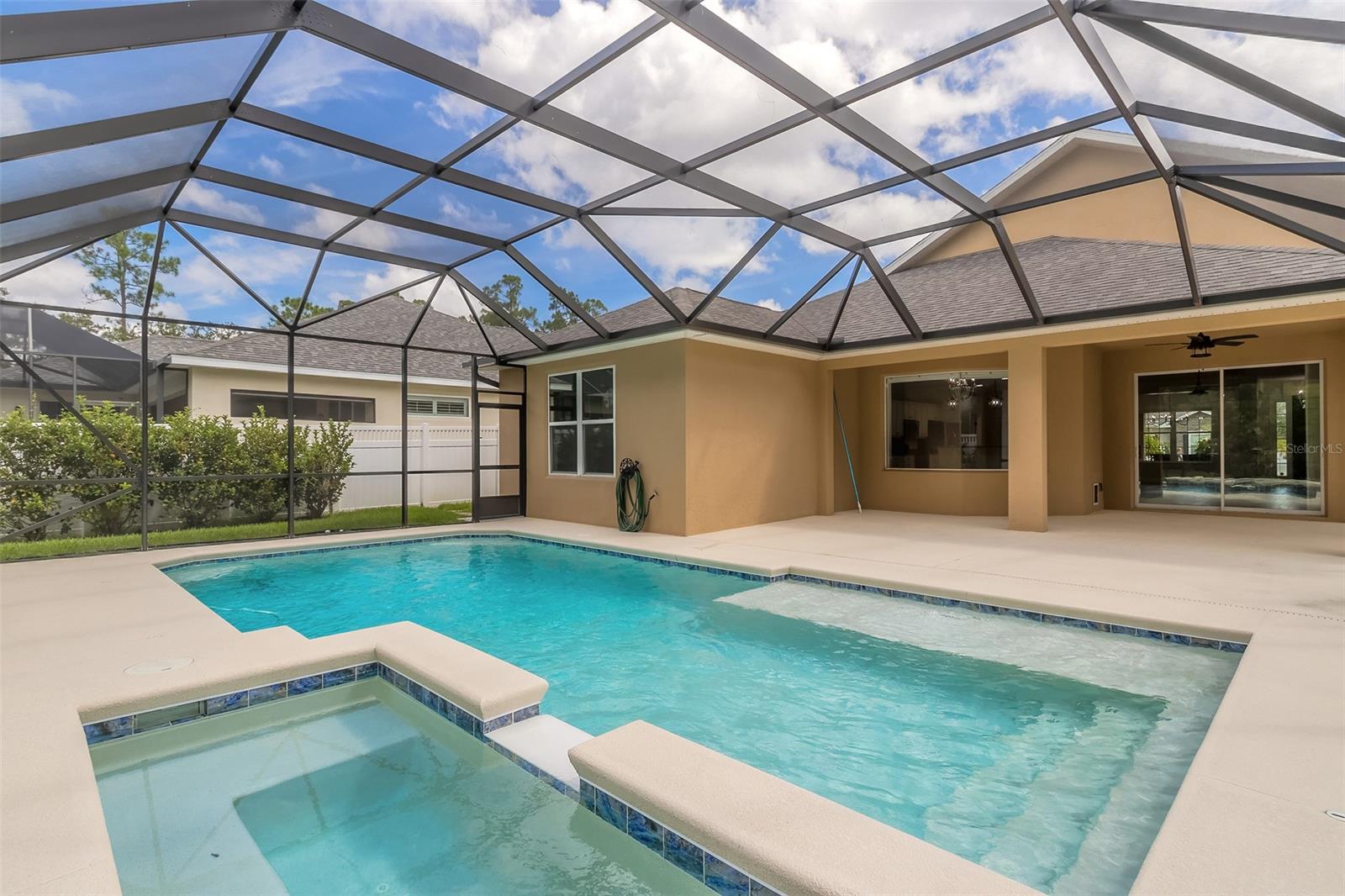 Venetian Bay Ph 1B Unit 01 - Residential