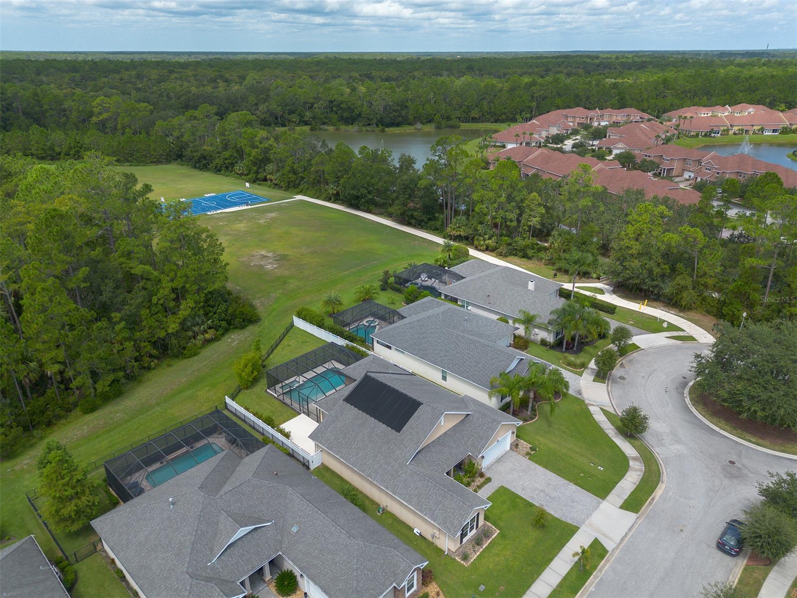 Venetian Bay Ph 1B Unit 01 - Residential