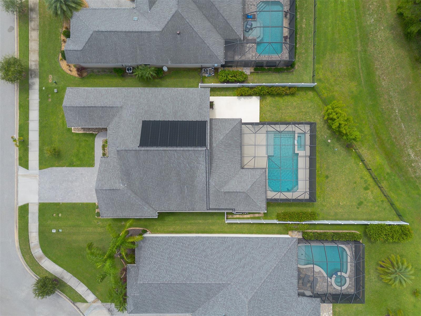 Venetian Bay Ph 1B Unit 01 - Residential