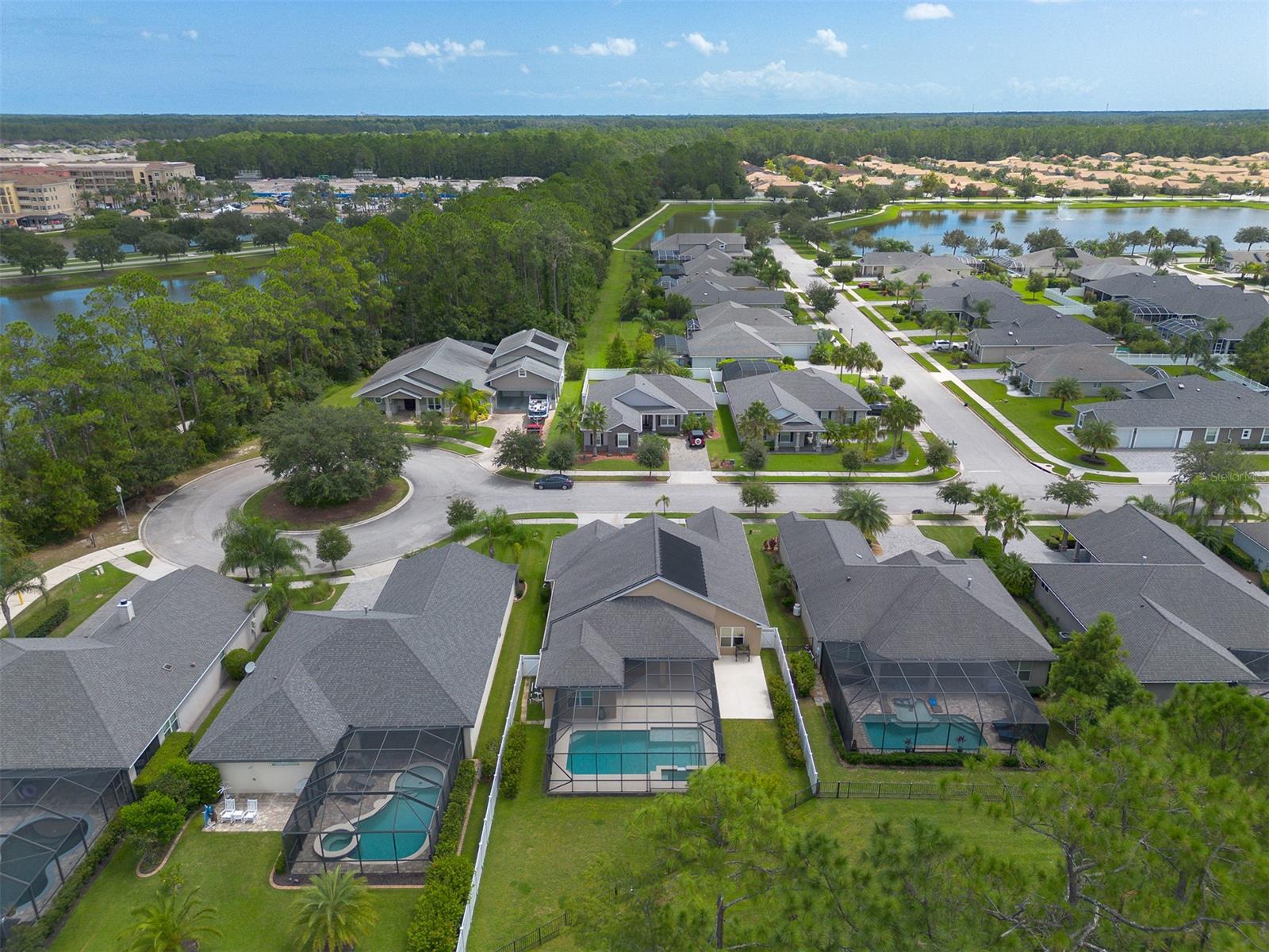 Venetian Bay Ph 1B Unit 01 - Residential