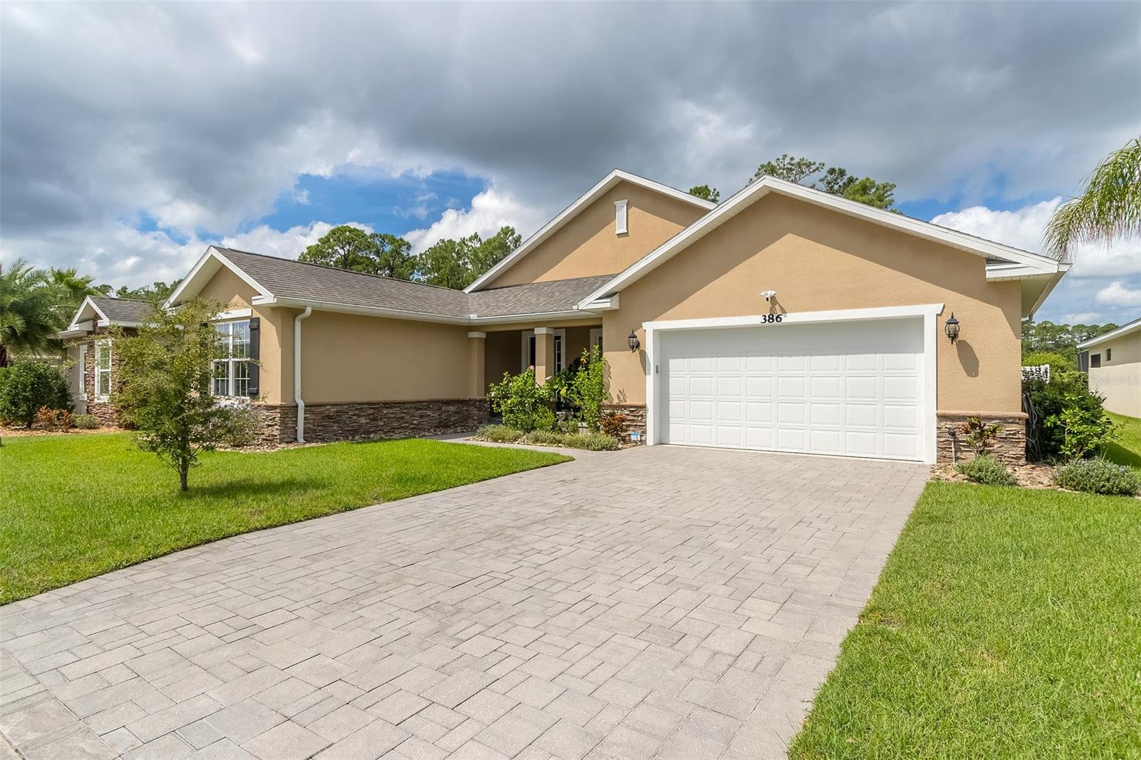 Venetian Bay Ph 1B Unit 01 - Residential