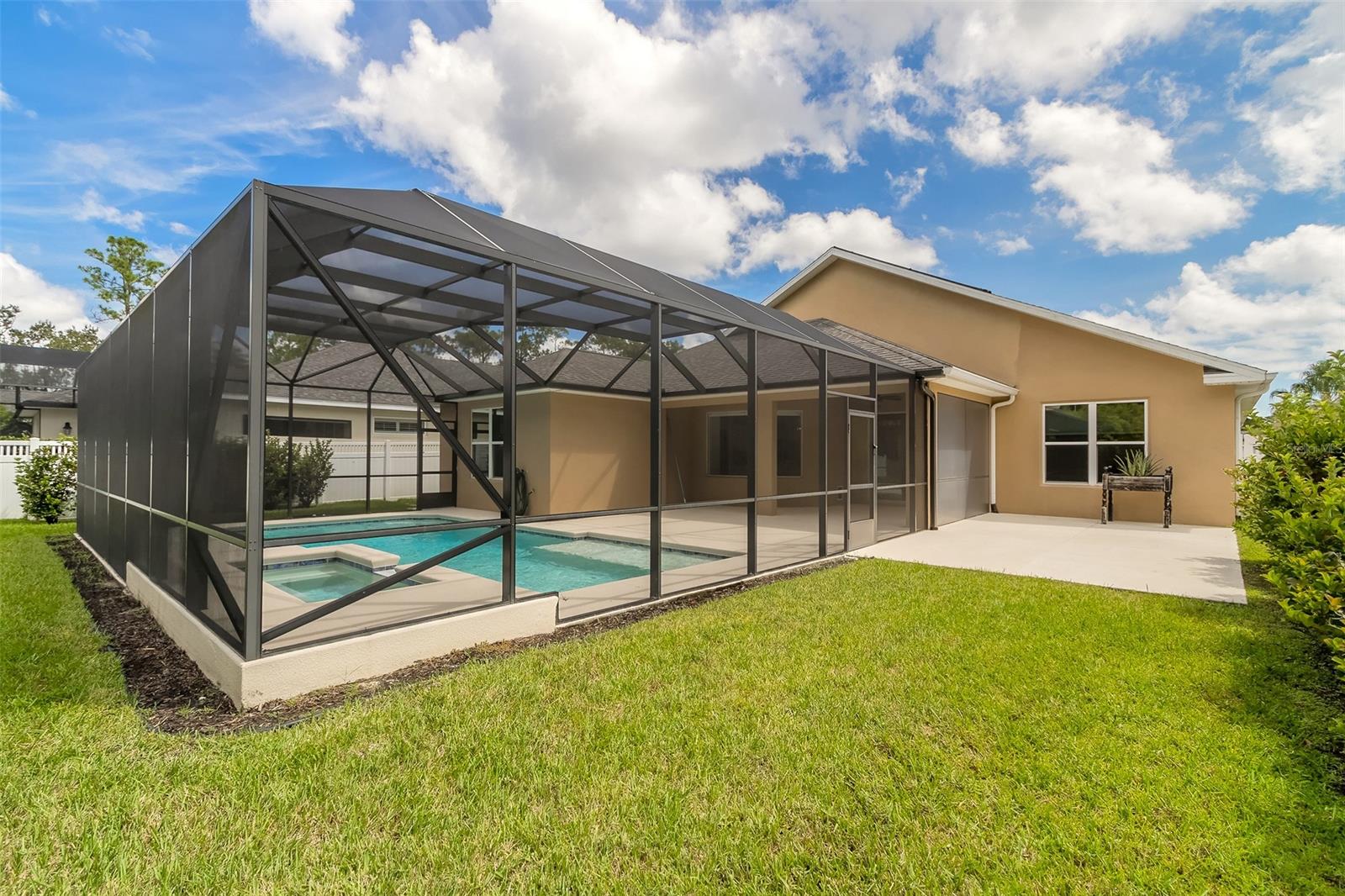 Venetian Bay Ph 1B Unit 01 - Residential