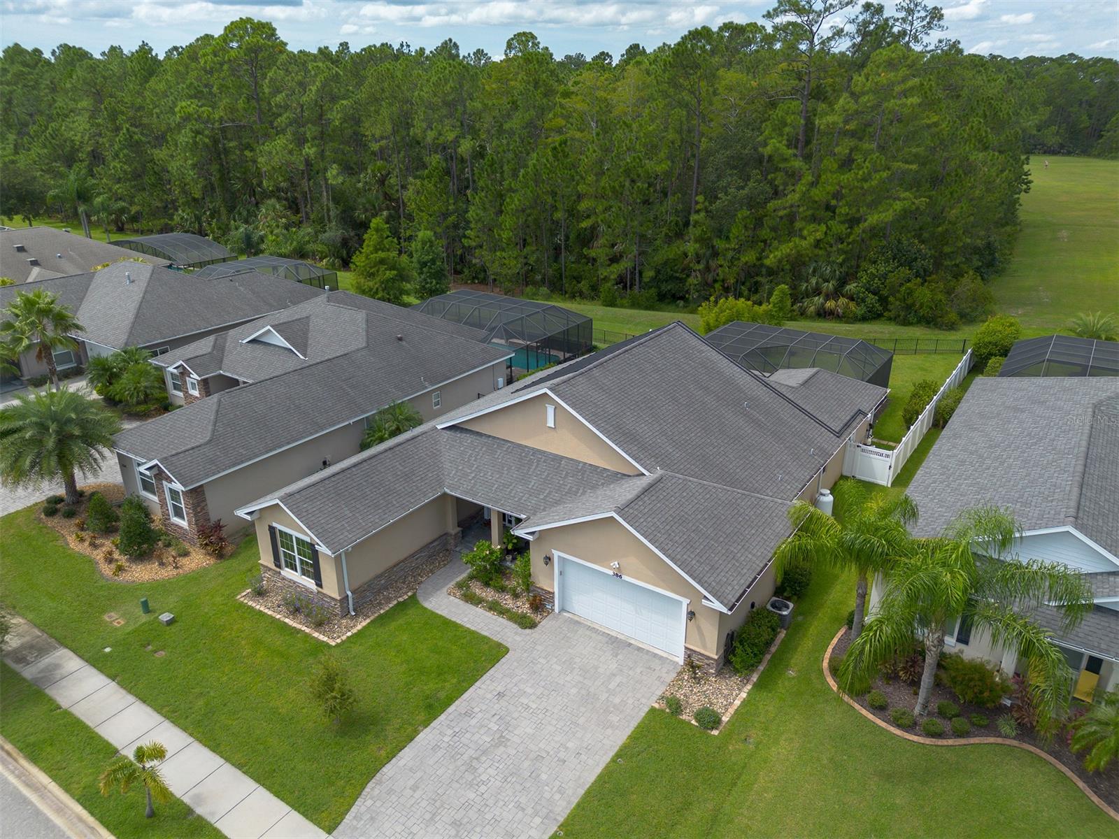 Venetian Bay Ph 1B Unit 01 - Residential