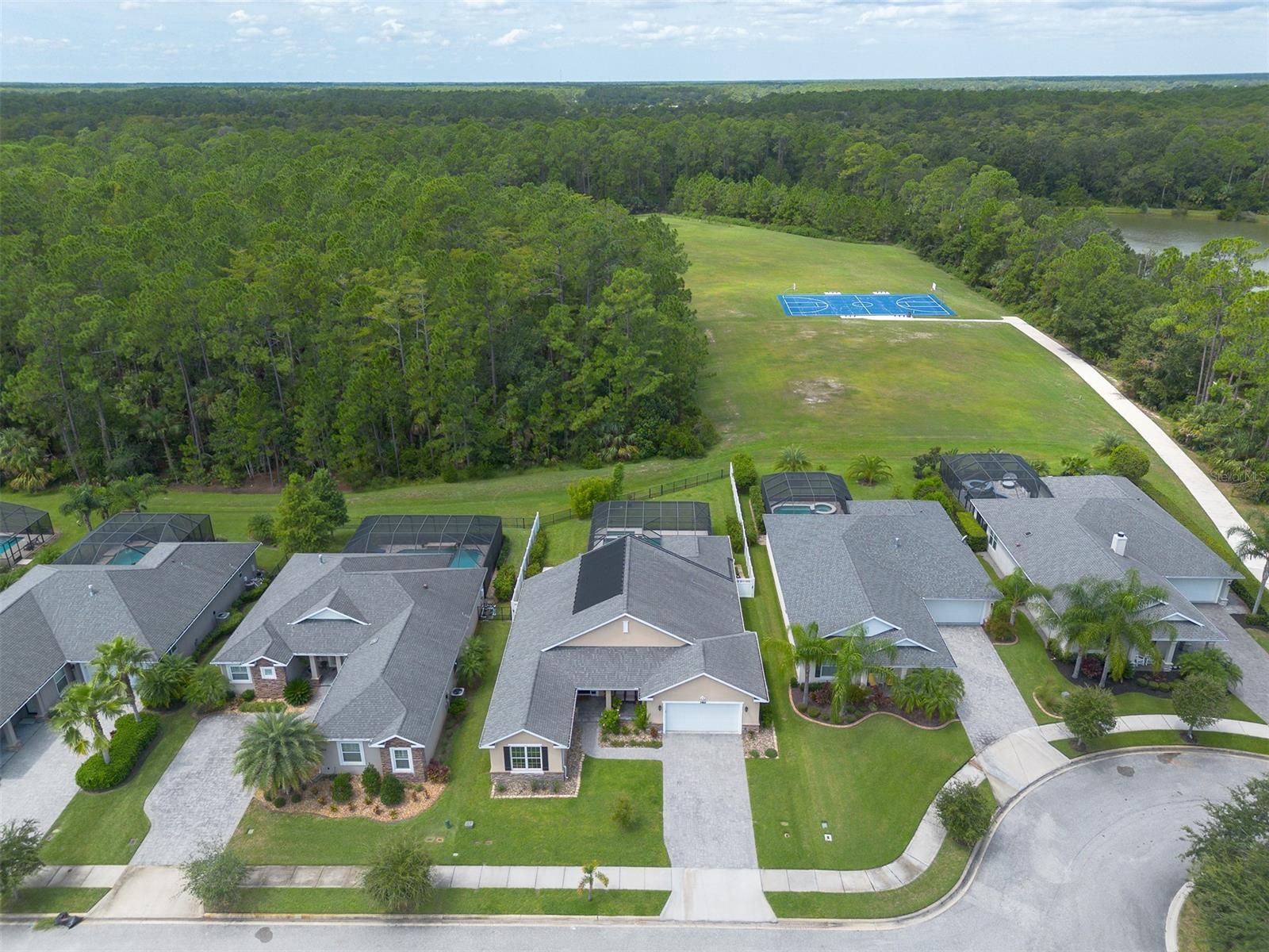 Venetian Bay Ph 1B Unit 01 - Residential