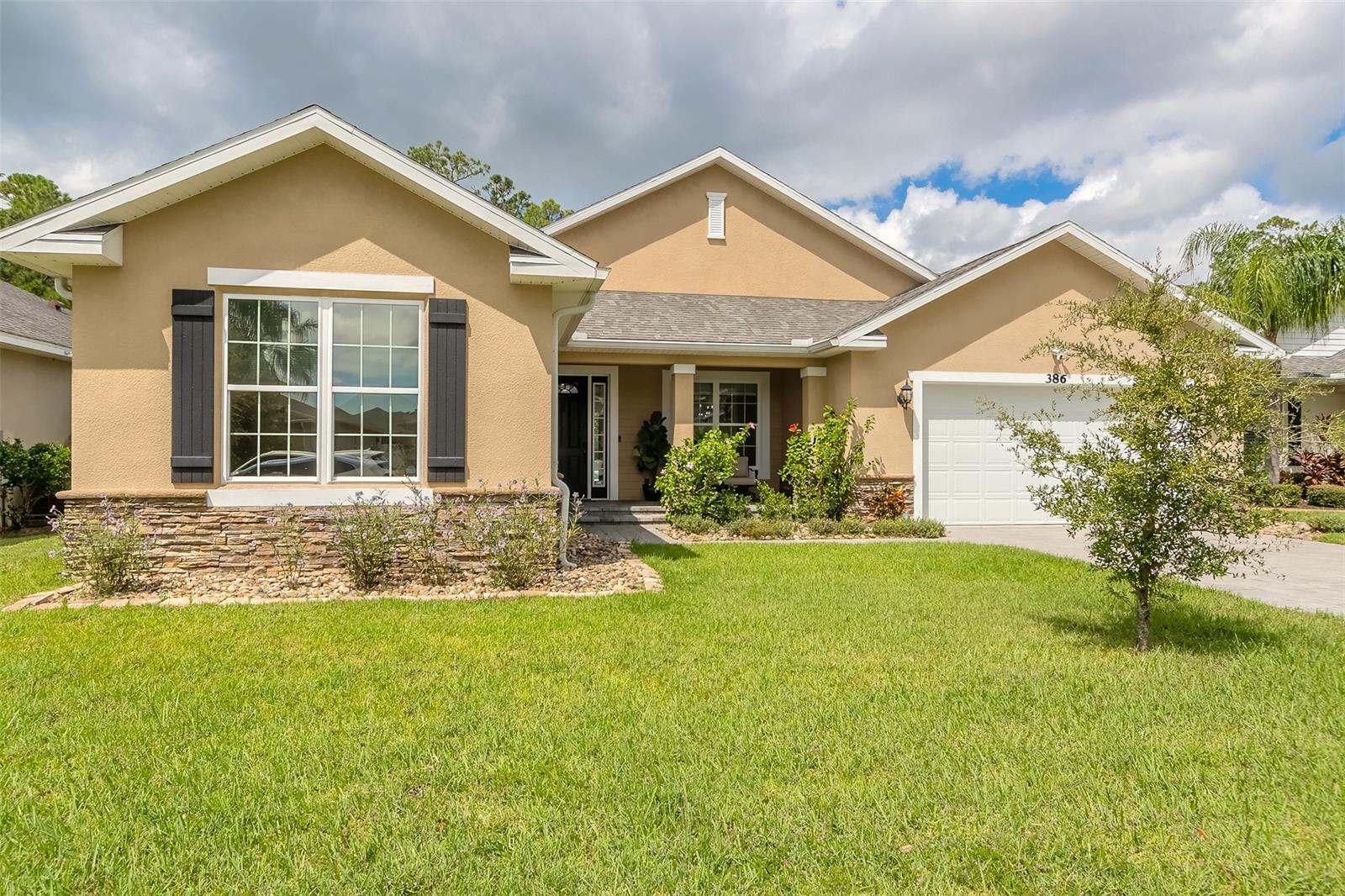 Venetian Bay Ph 1B Unit 01 - Residential