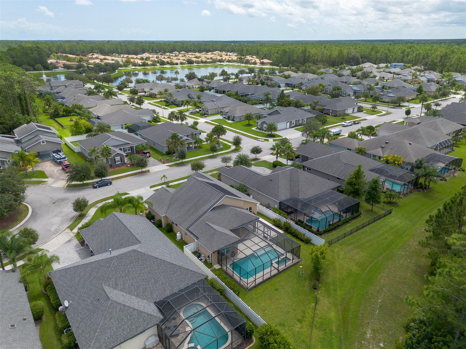 Venetian Bay Ph 1B Unit 01 - Residential