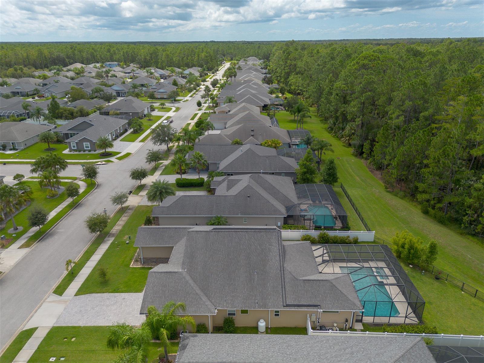 Venetian Bay Ph 1B Unit 01 - Residential