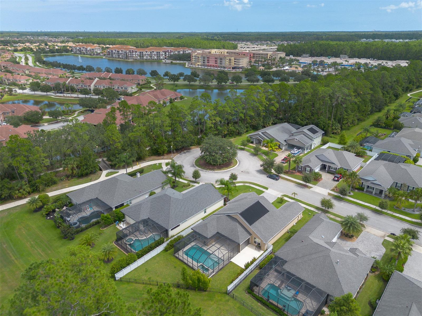 Venetian Bay Ph 1B Unit 01 - Residential