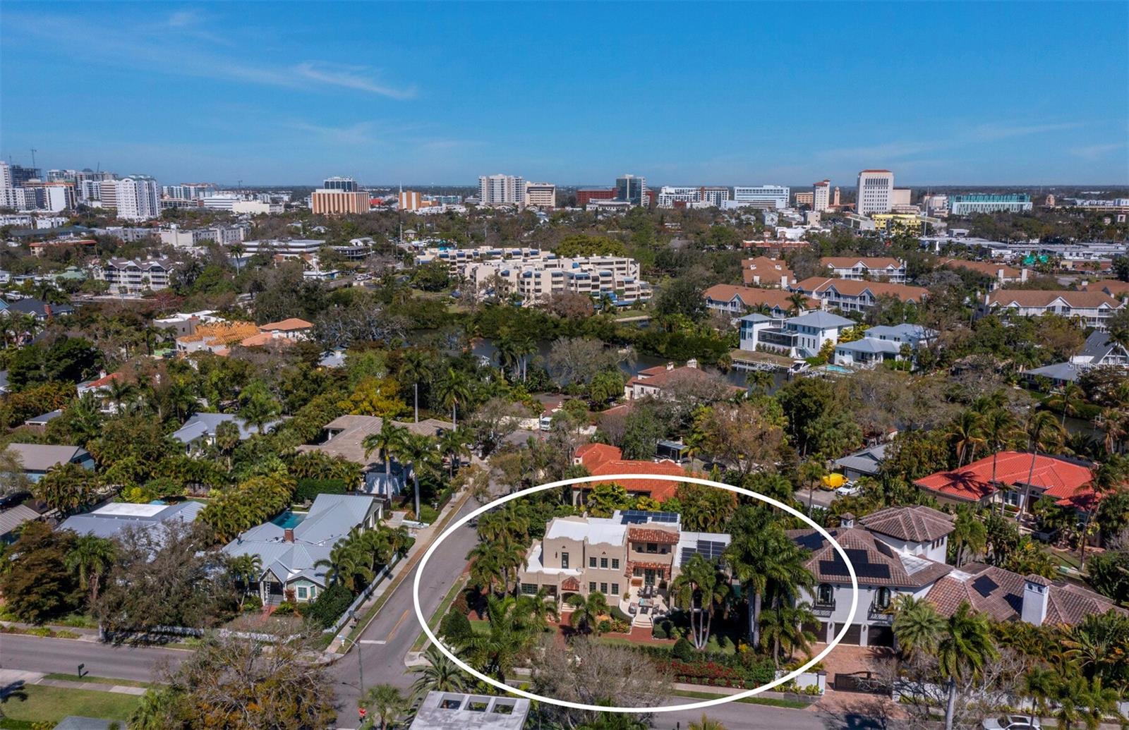 AVONDALE REP - Residential