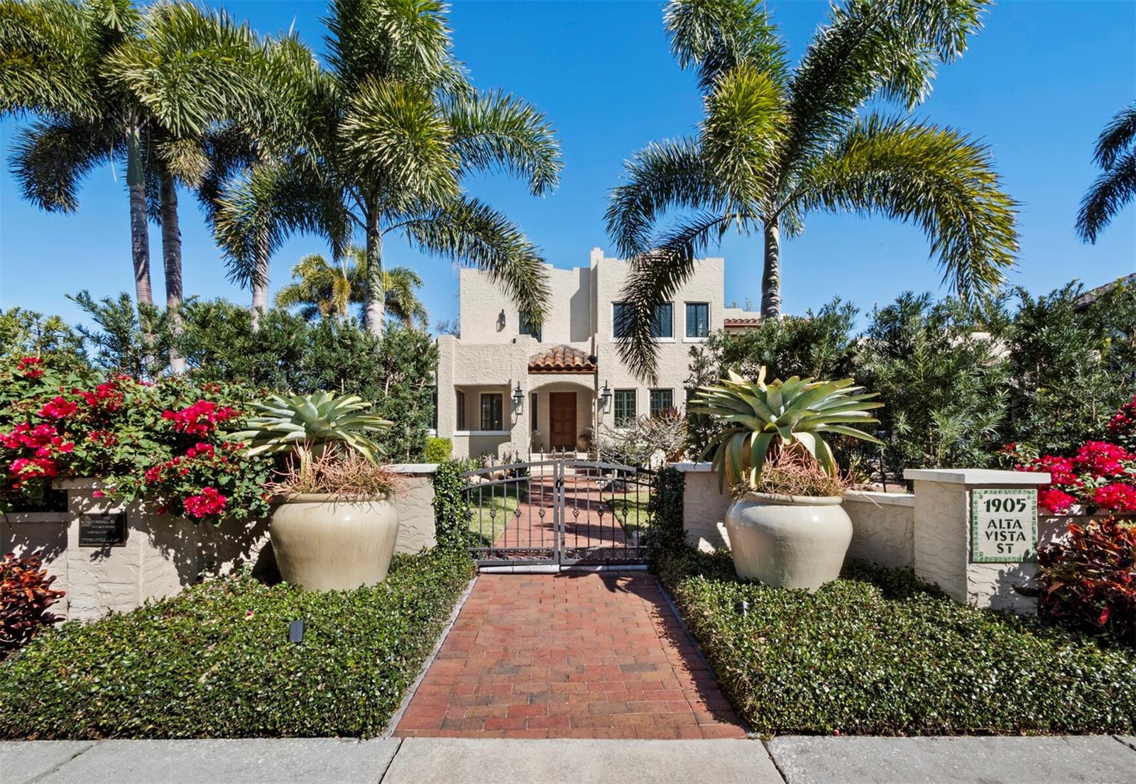 AVONDALE REP - Residential