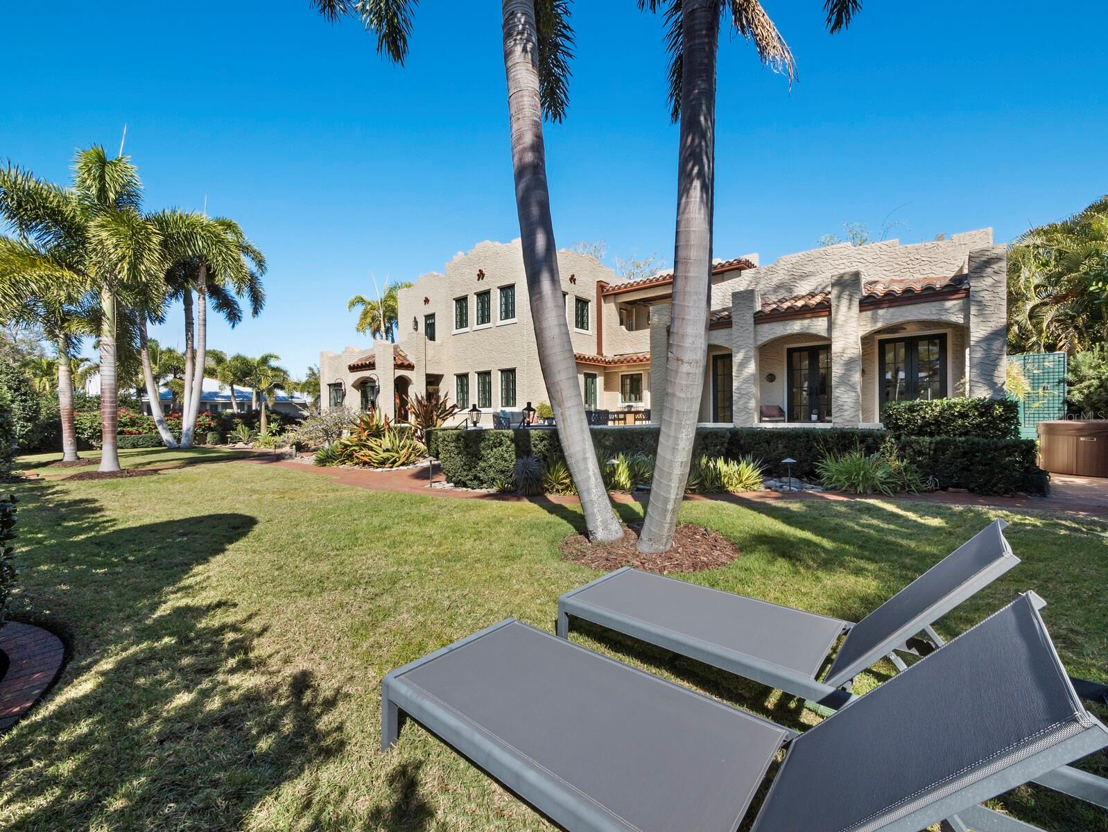 AVONDALE REP - Residential