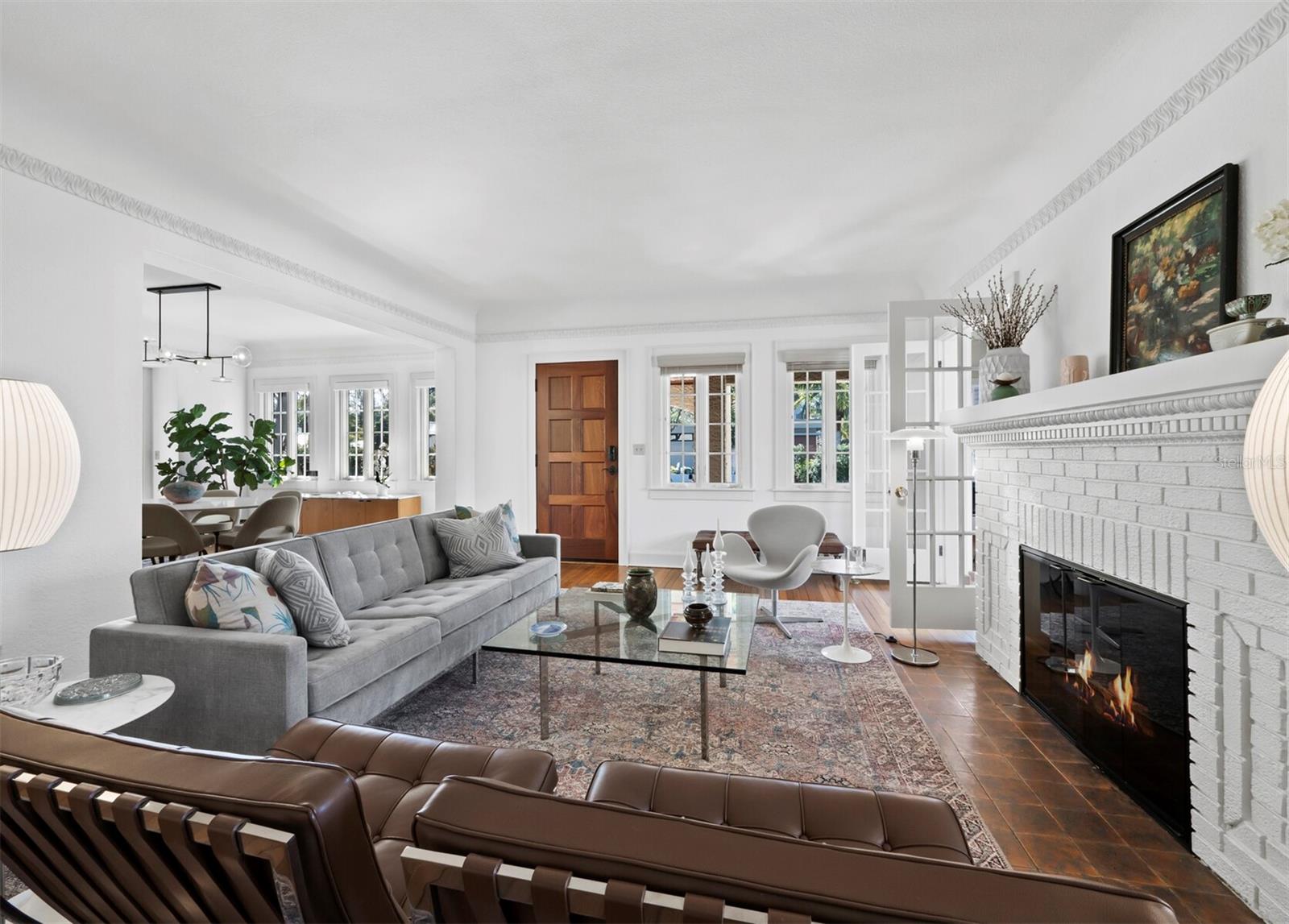 AVONDALE REP - Residential