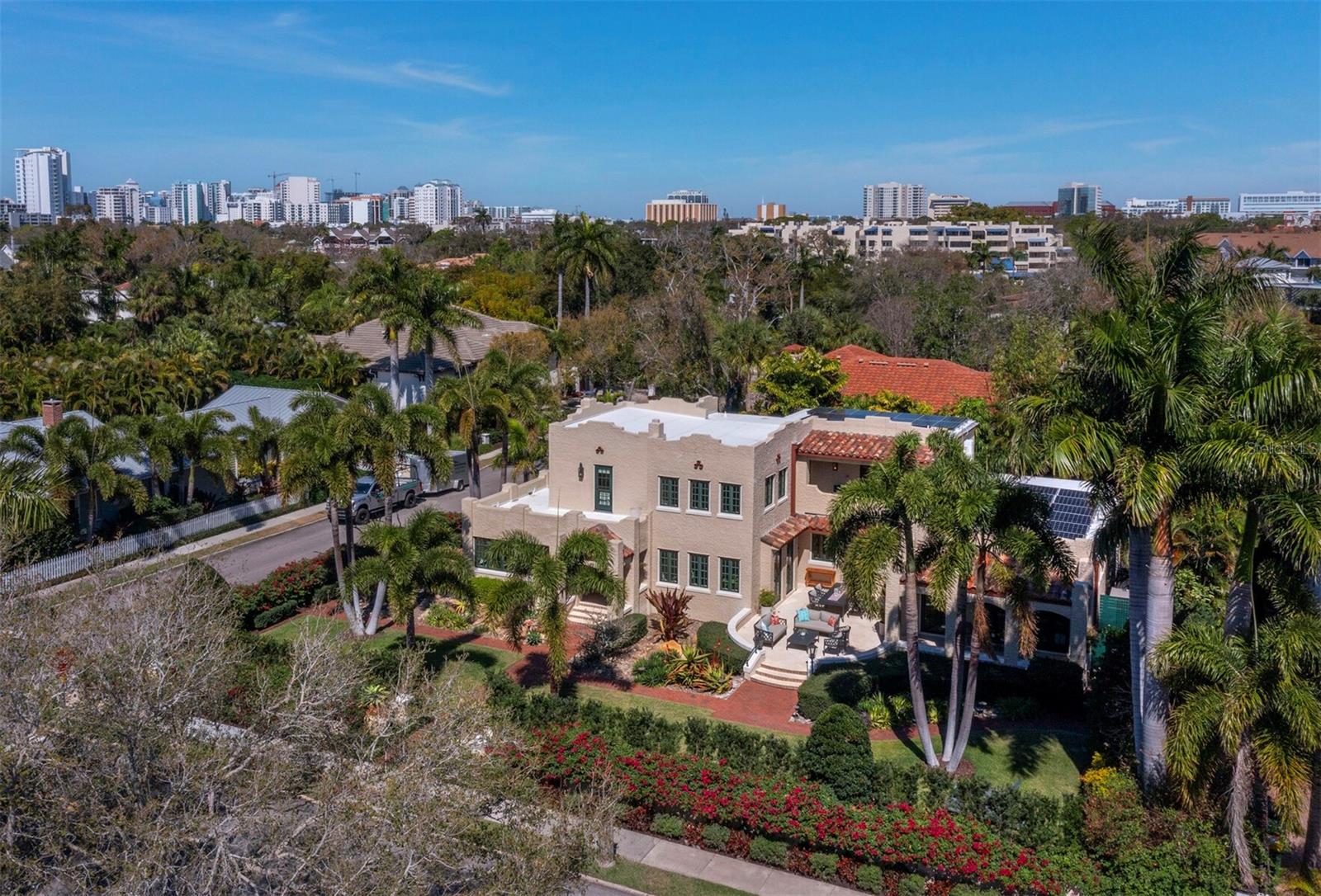 AVONDALE REP - Residential