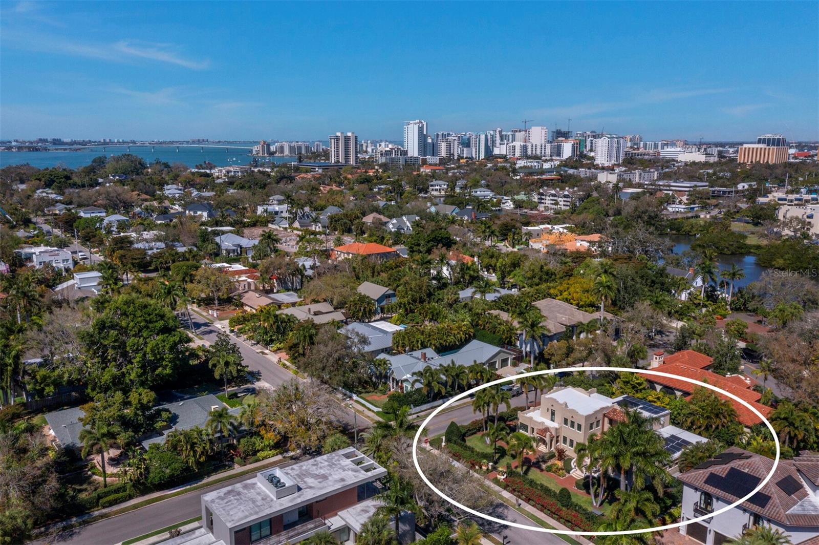 AVONDALE REP - Residential