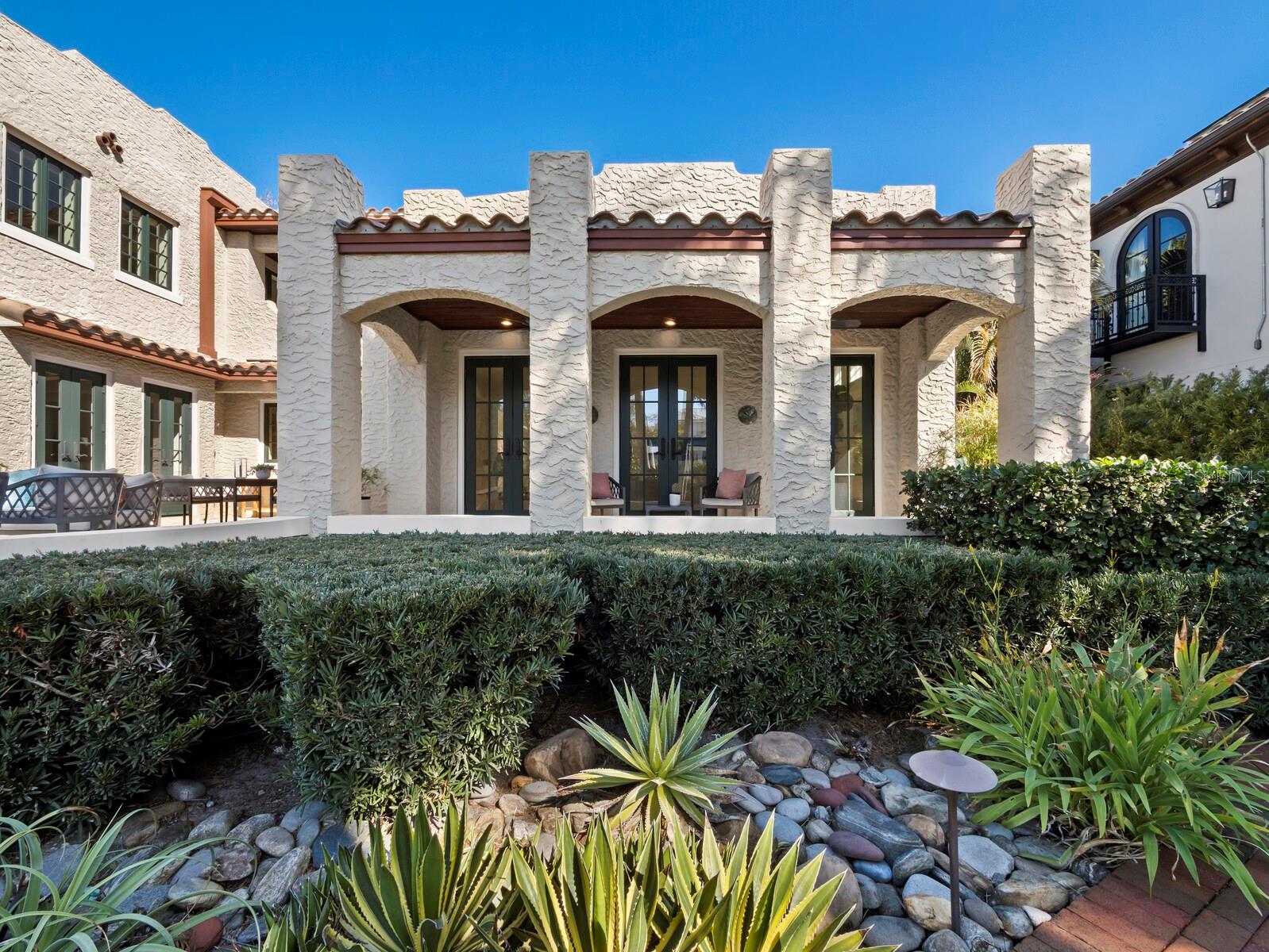 AVONDALE REP - Residential