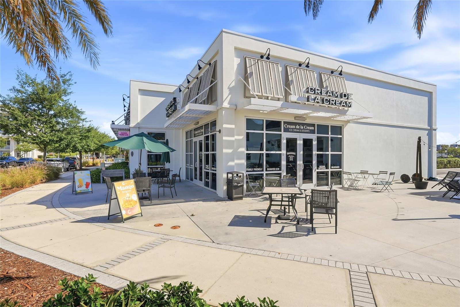 SOUTH WESTSHORE TWNHMS - Residential