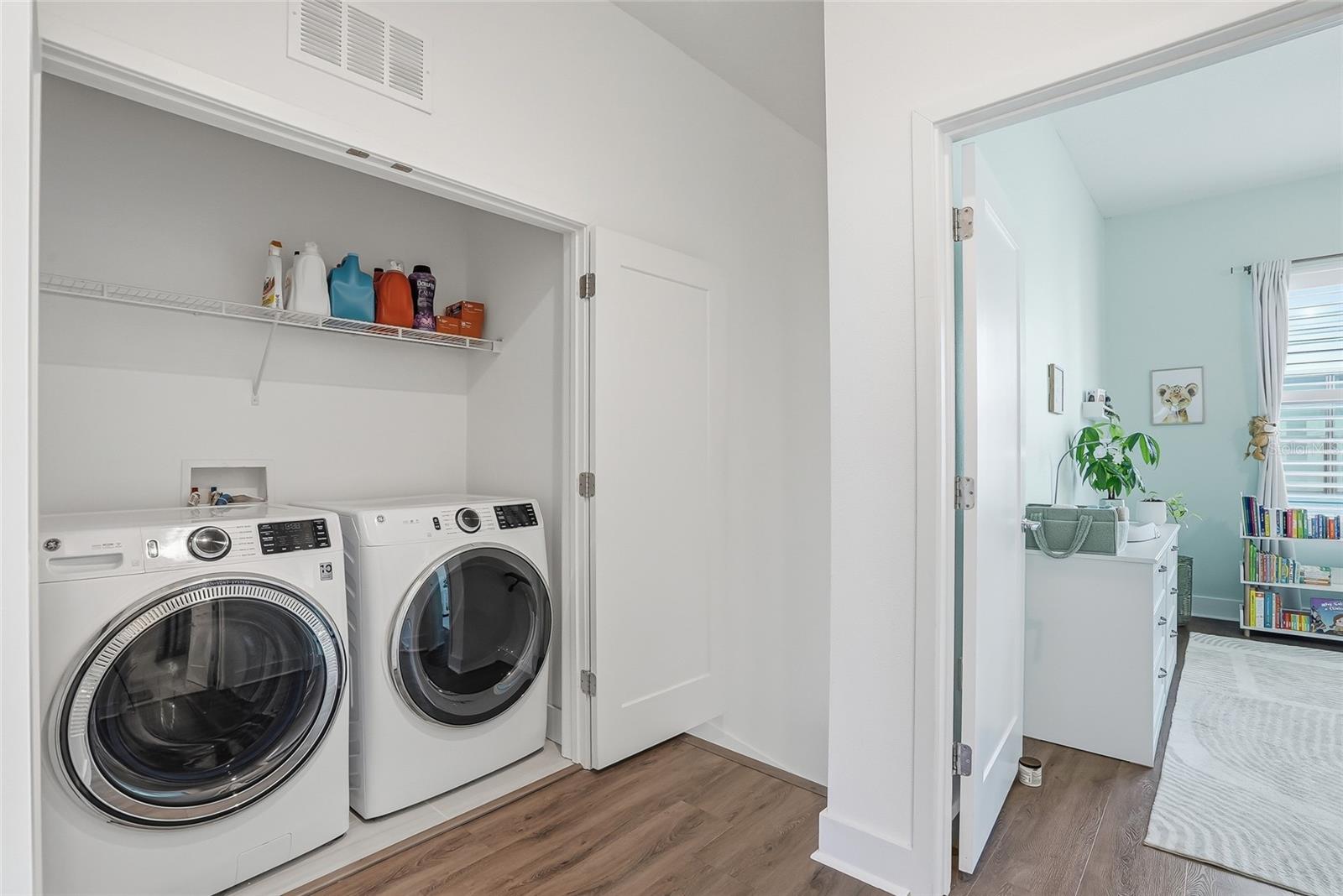 SOUTH WESTSHORE TWNHMS - Residential