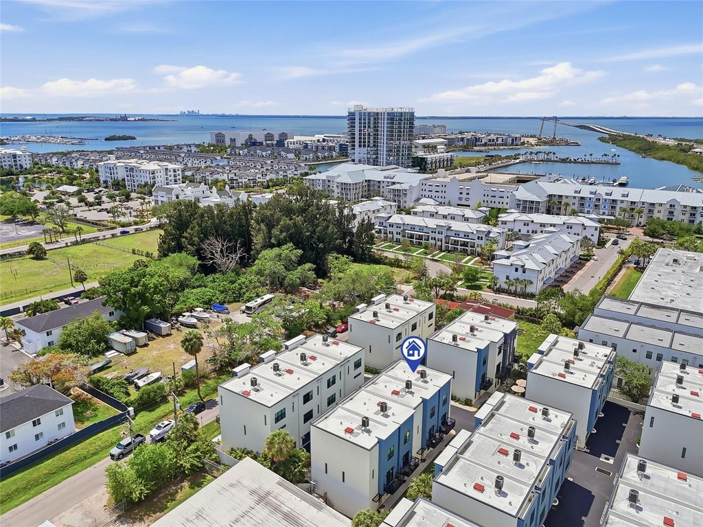 Photo of 4810 W Mcelroy Avenue #17, Tampa, FL 33611 (MLS # TB8496300)