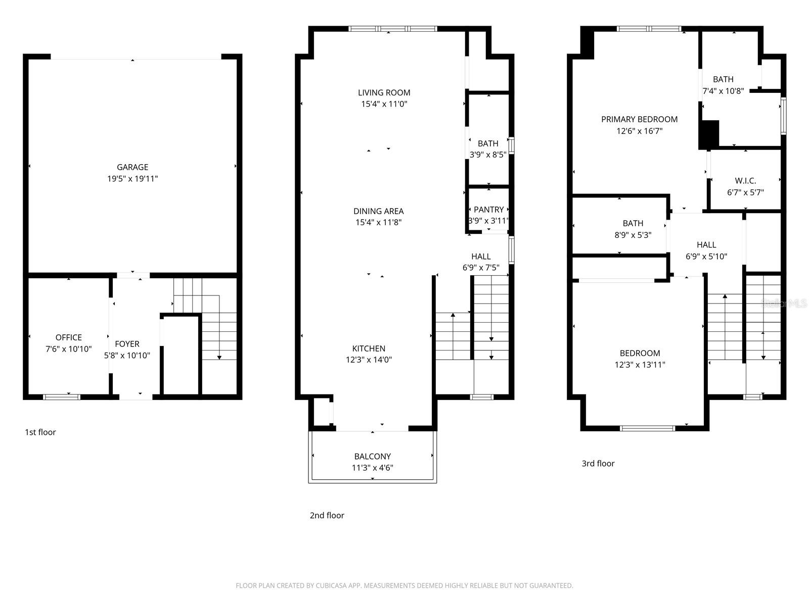SOUTH WESTSHORE TWNHMS - Residential