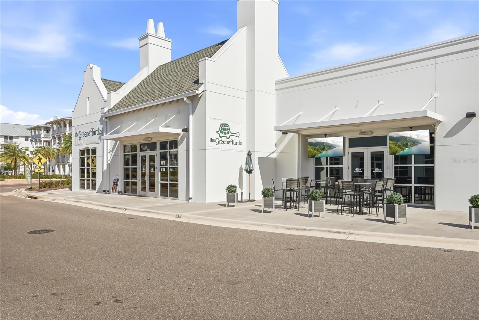 SOUTH WESTSHORE TWNHMS - Residential