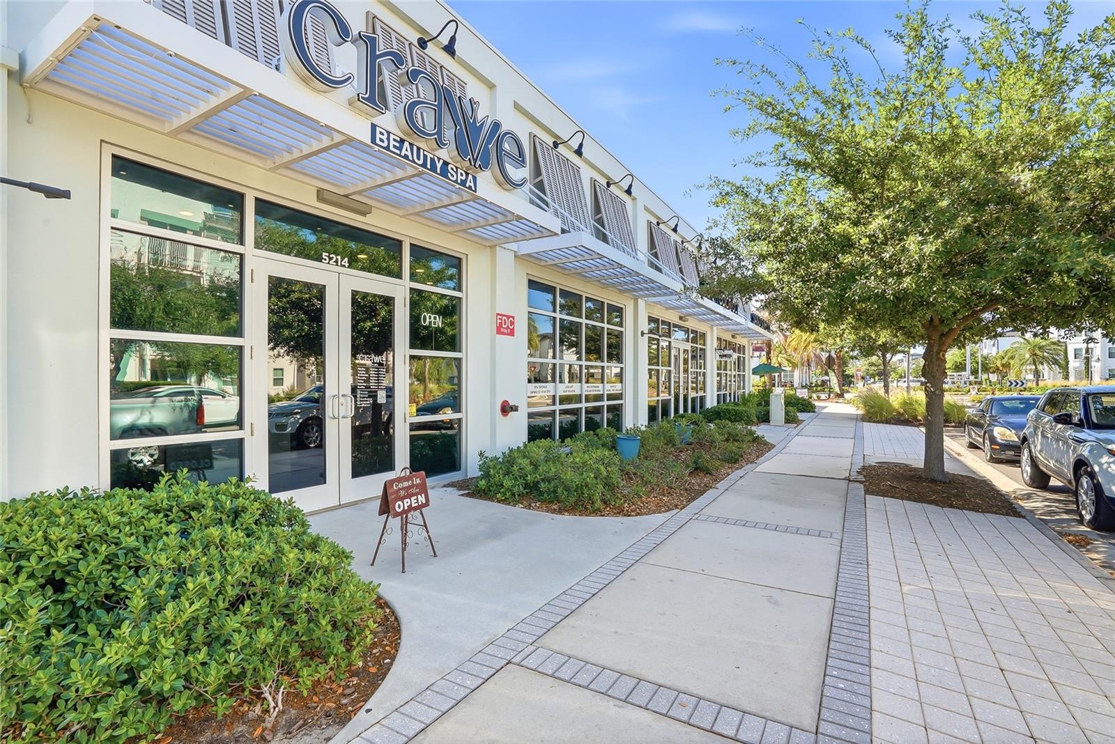 SOUTH WESTSHORE TWNHMS - Residential