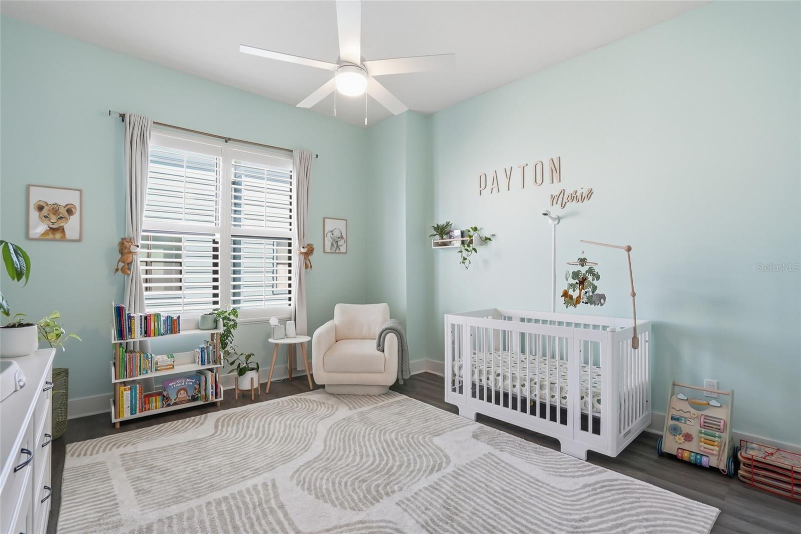 SOUTH WESTSHORE TWNHMS - Residential