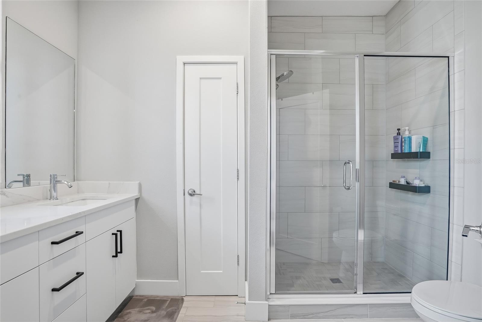 SOUTH WESTSHORE TWNHMS - Residential